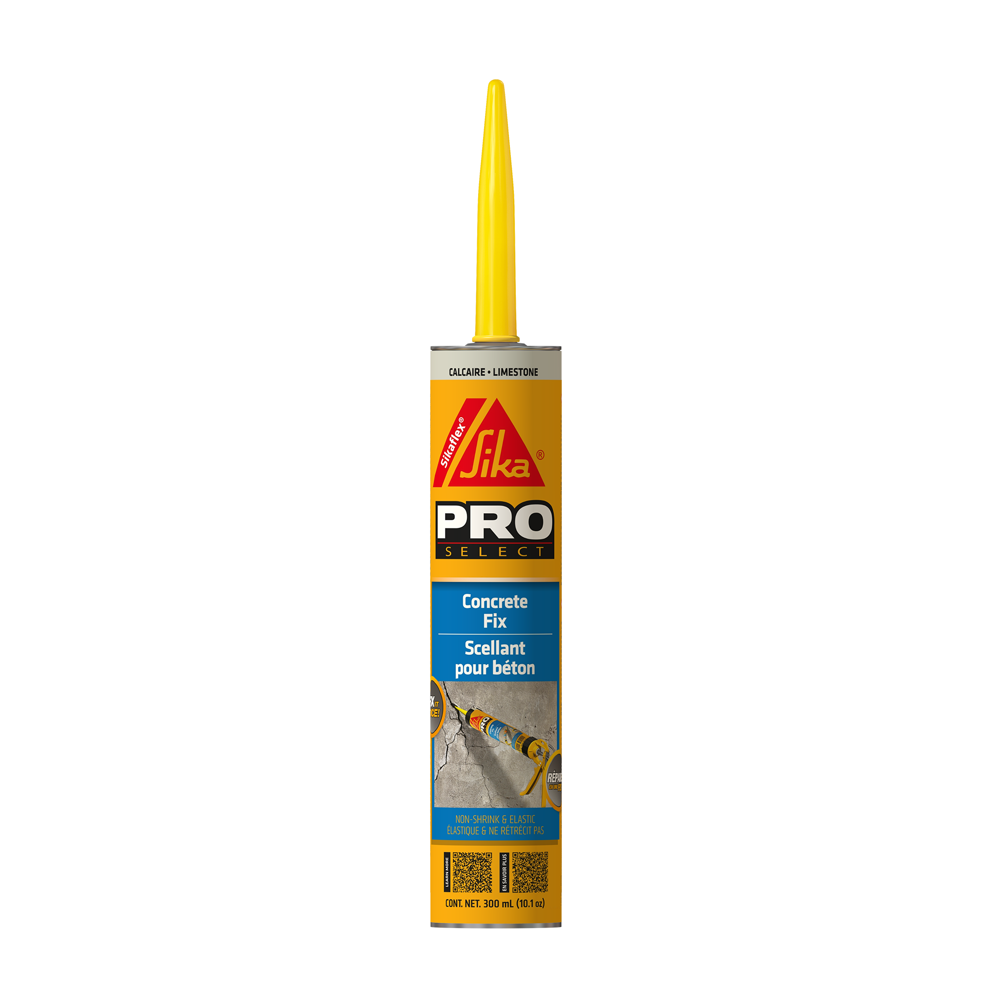 Sikaflex Concrete Fix
